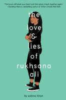 The_love_and_lies_of_Rukhsana_Ali